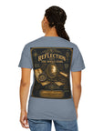 The reflection isn’t the whole story Heritage Edition