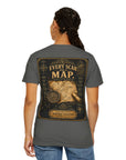 Every Scar has a map Heritage edition