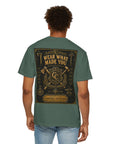 Wear what made you Heritage Edition
