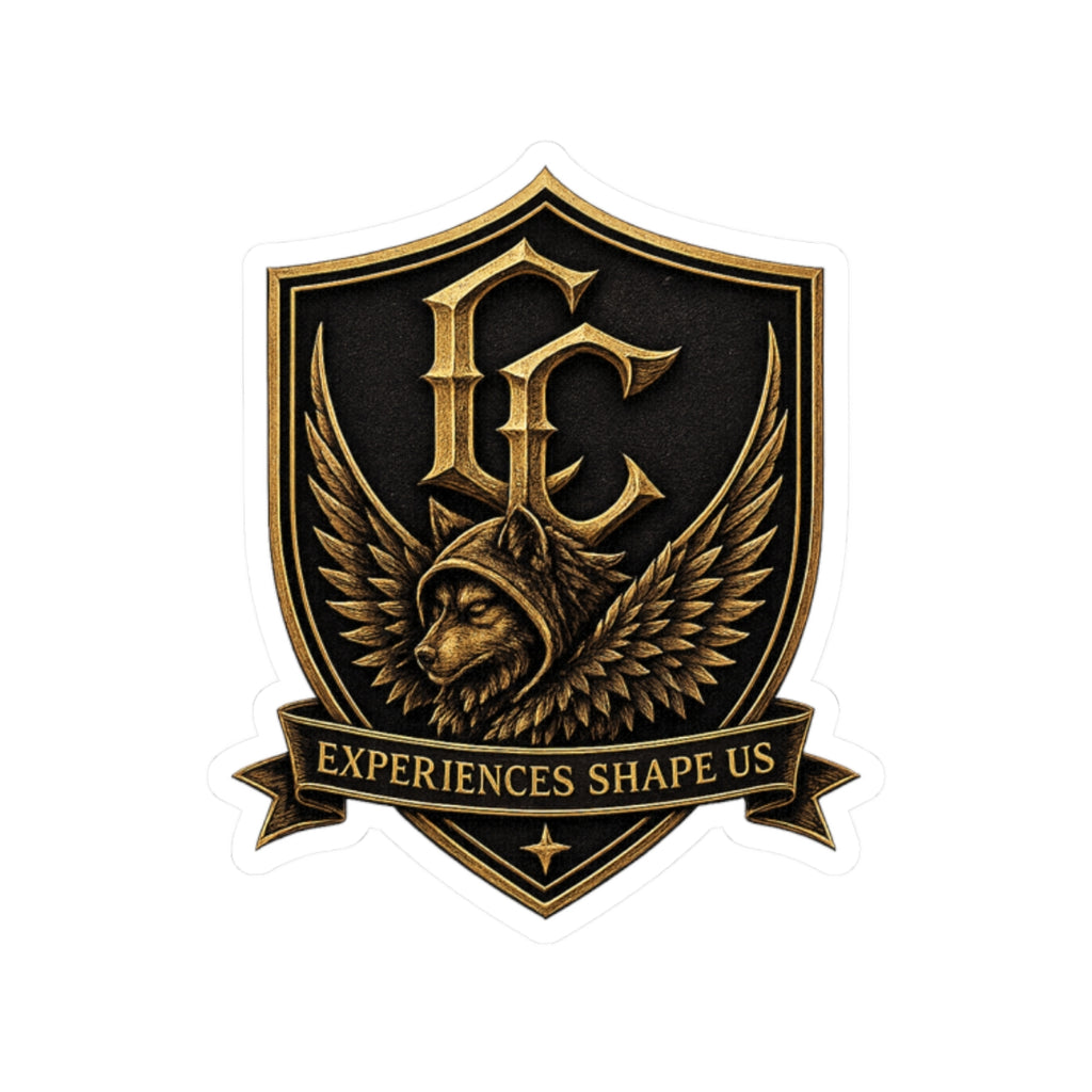 Badge sticker