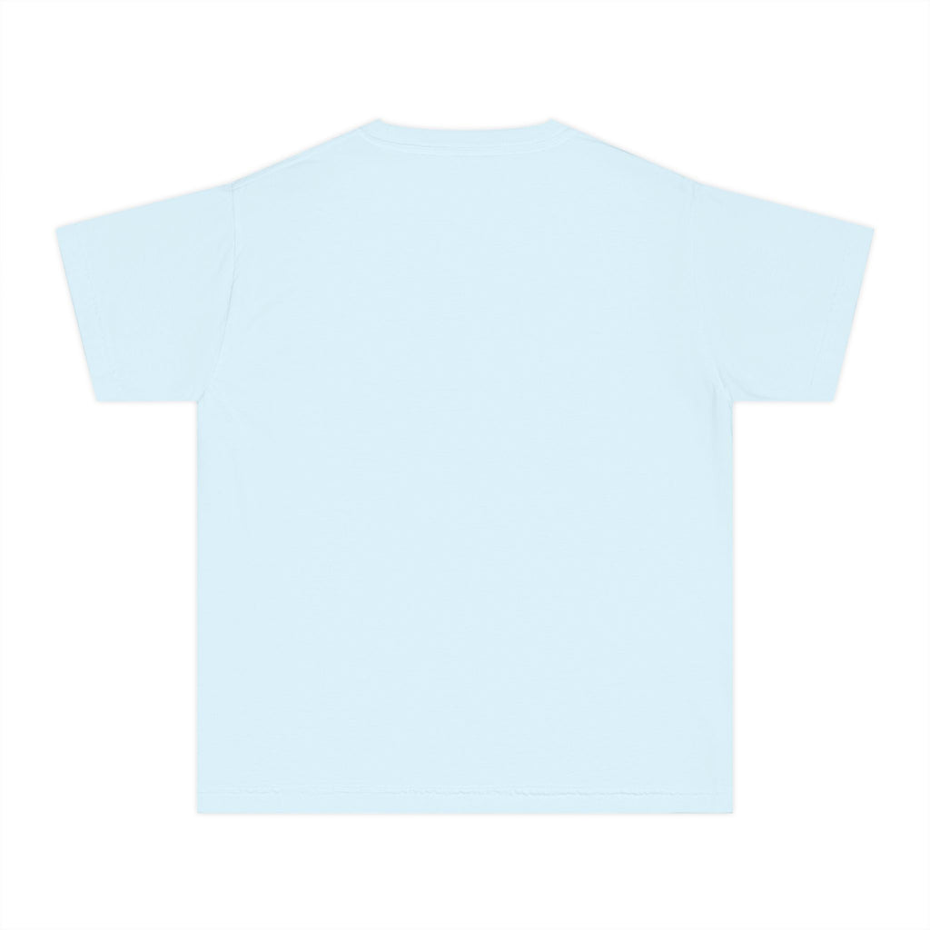 Living louder Youth shirt