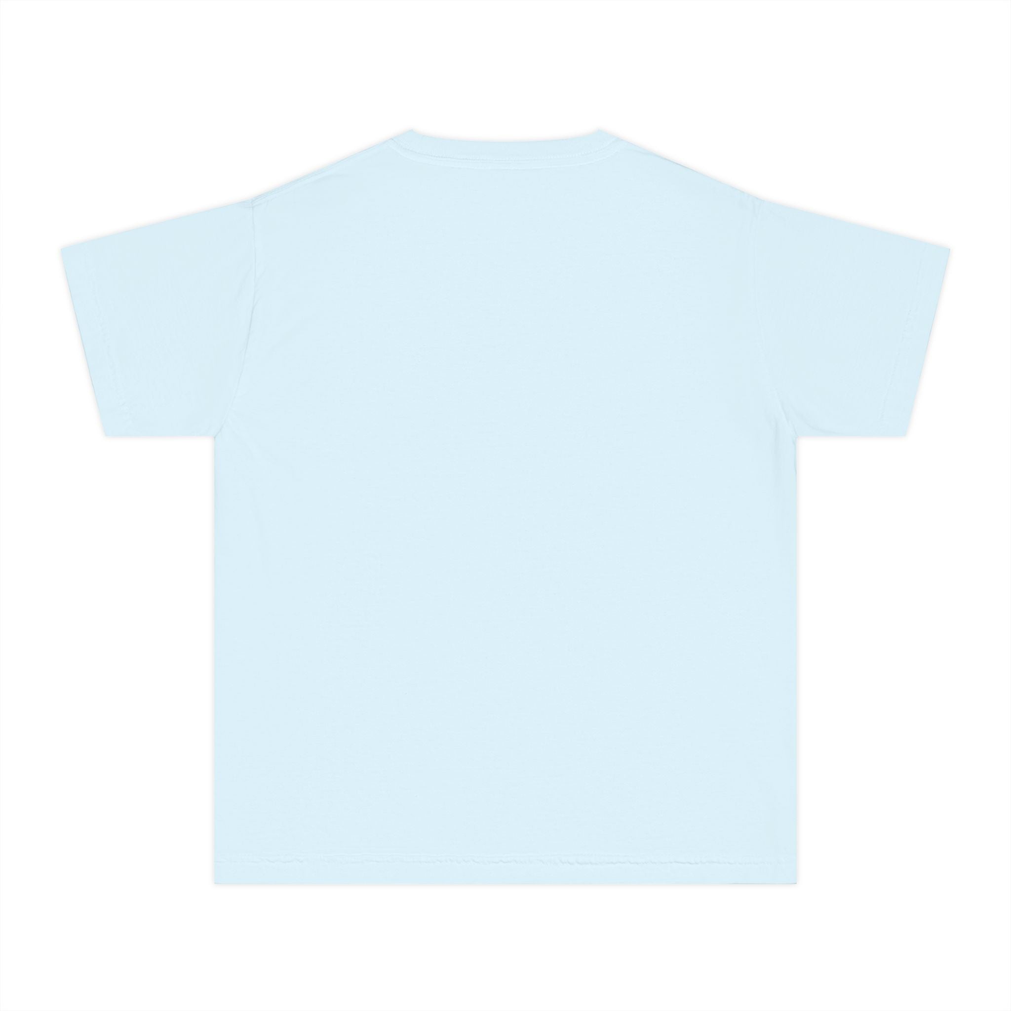 Living louder Youth shirt