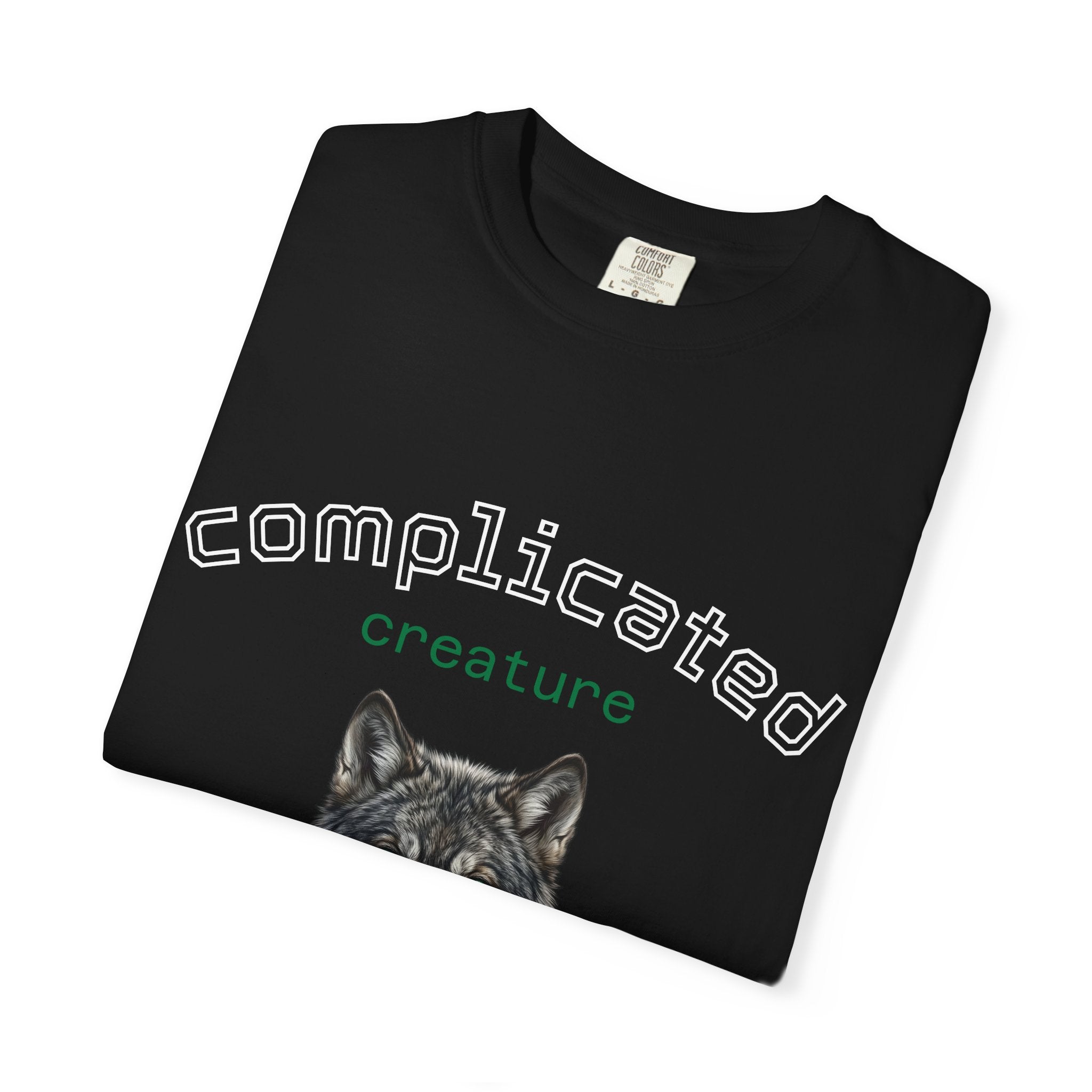 Front Design