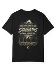 See others strengths
