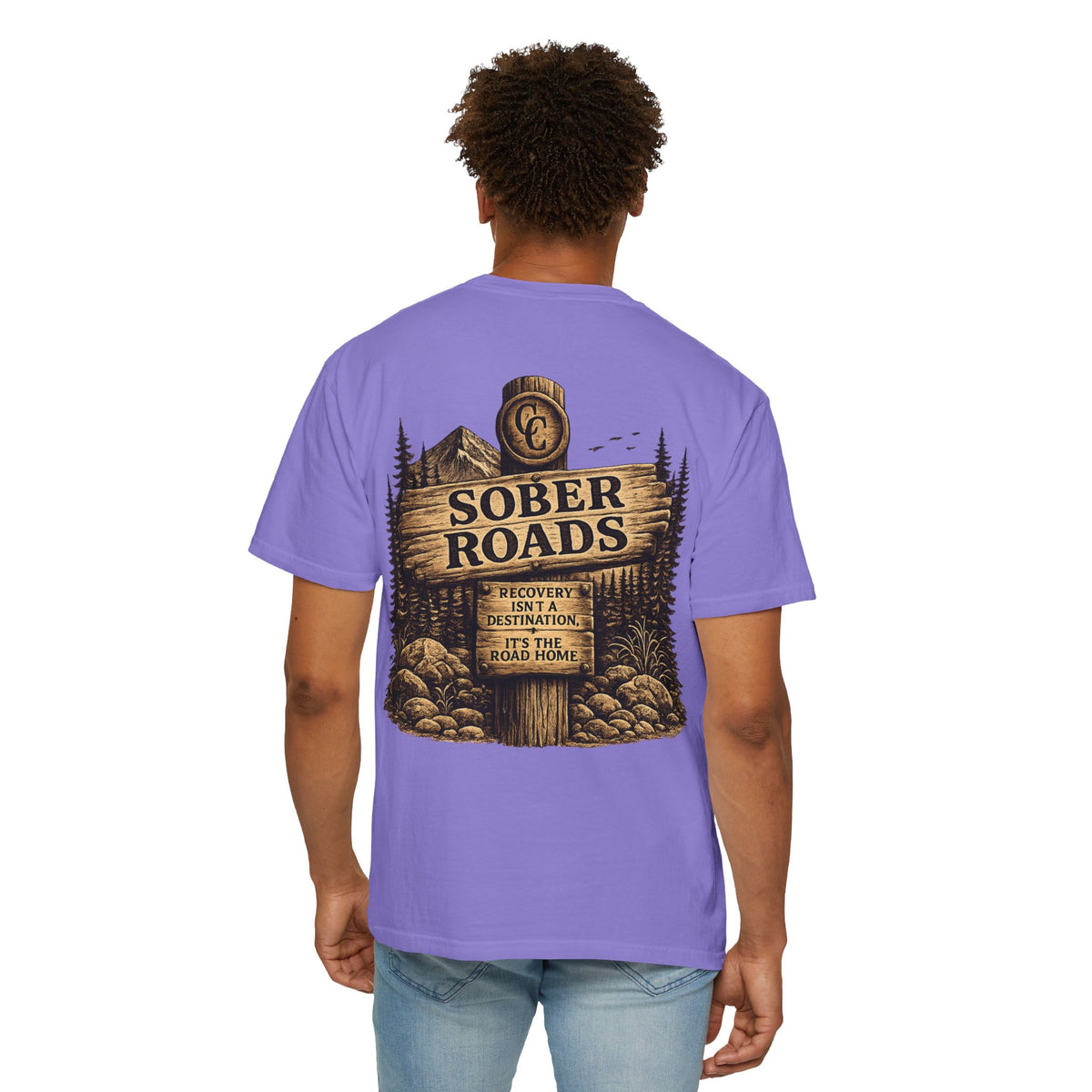 Sober roads collection