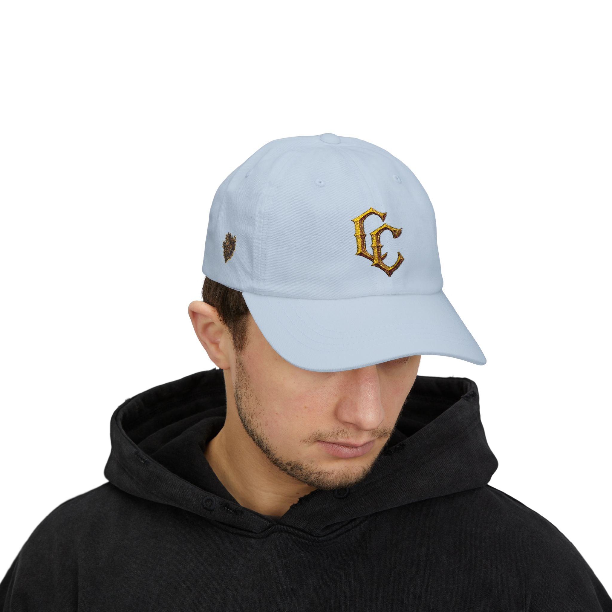 Experiences shape us Hat