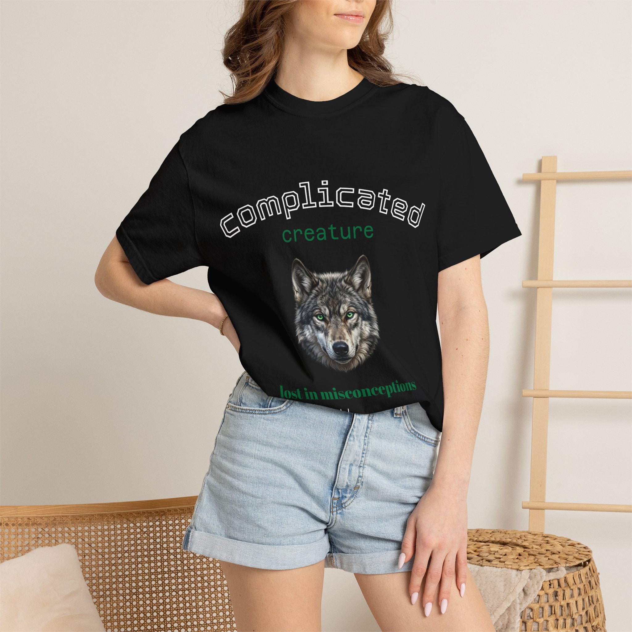 Front Design