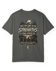 See others strengths