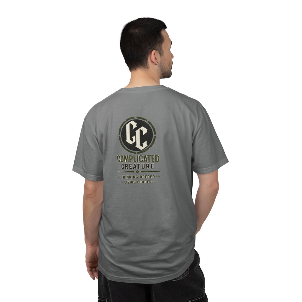 Classic wear what made you