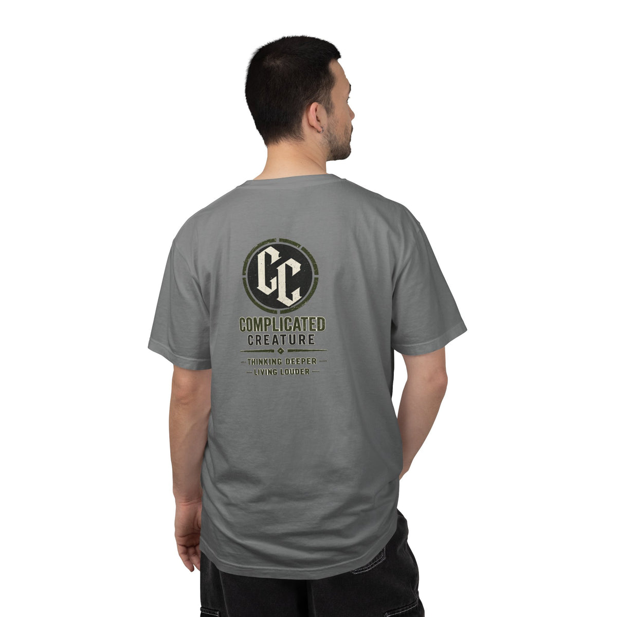 Classic wear what made you