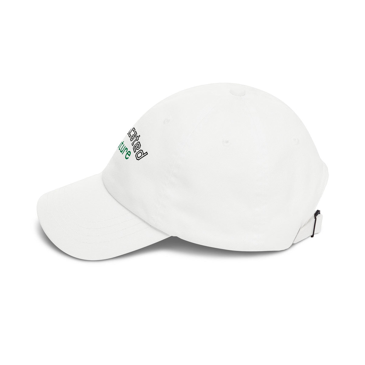 Complicated creature Hat