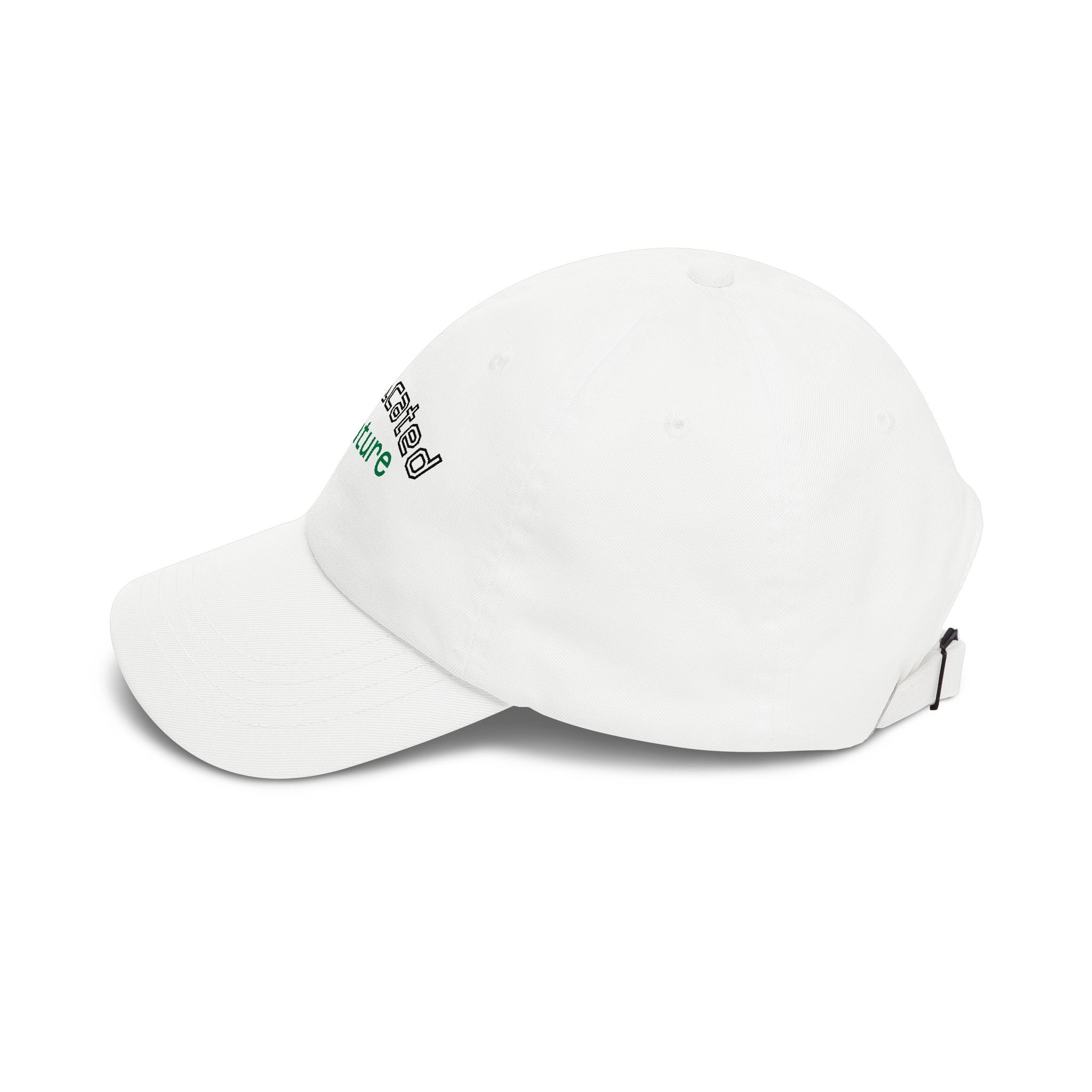 Complicated creature Hat