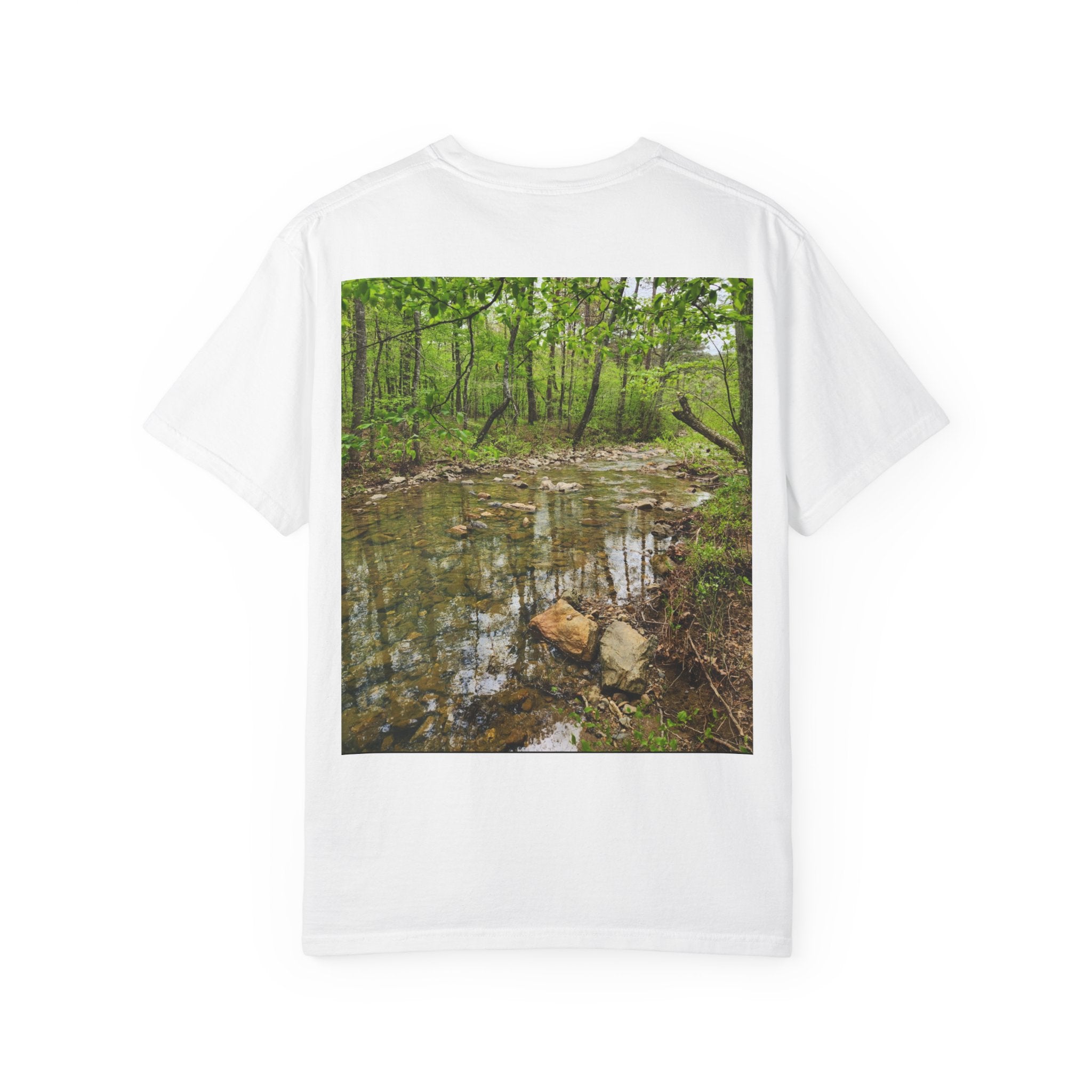 creek