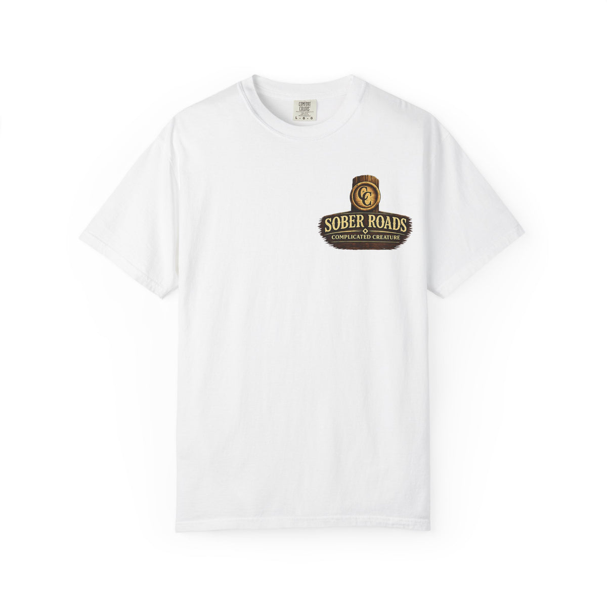 Sober roads collection