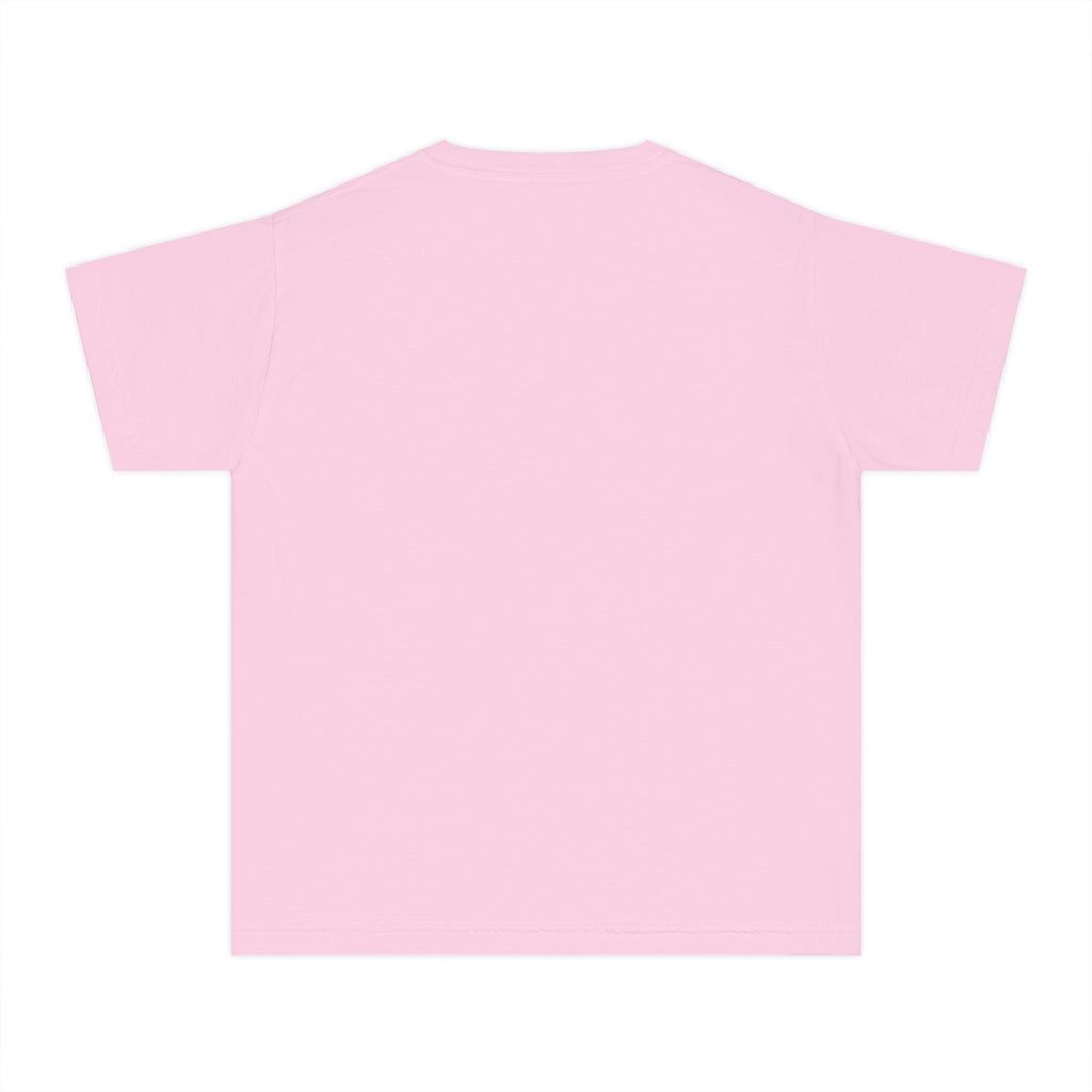 Living louder Youth shirt