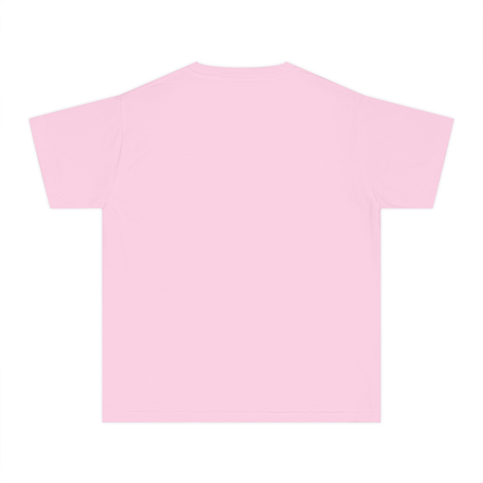 Living louder Youth shirt