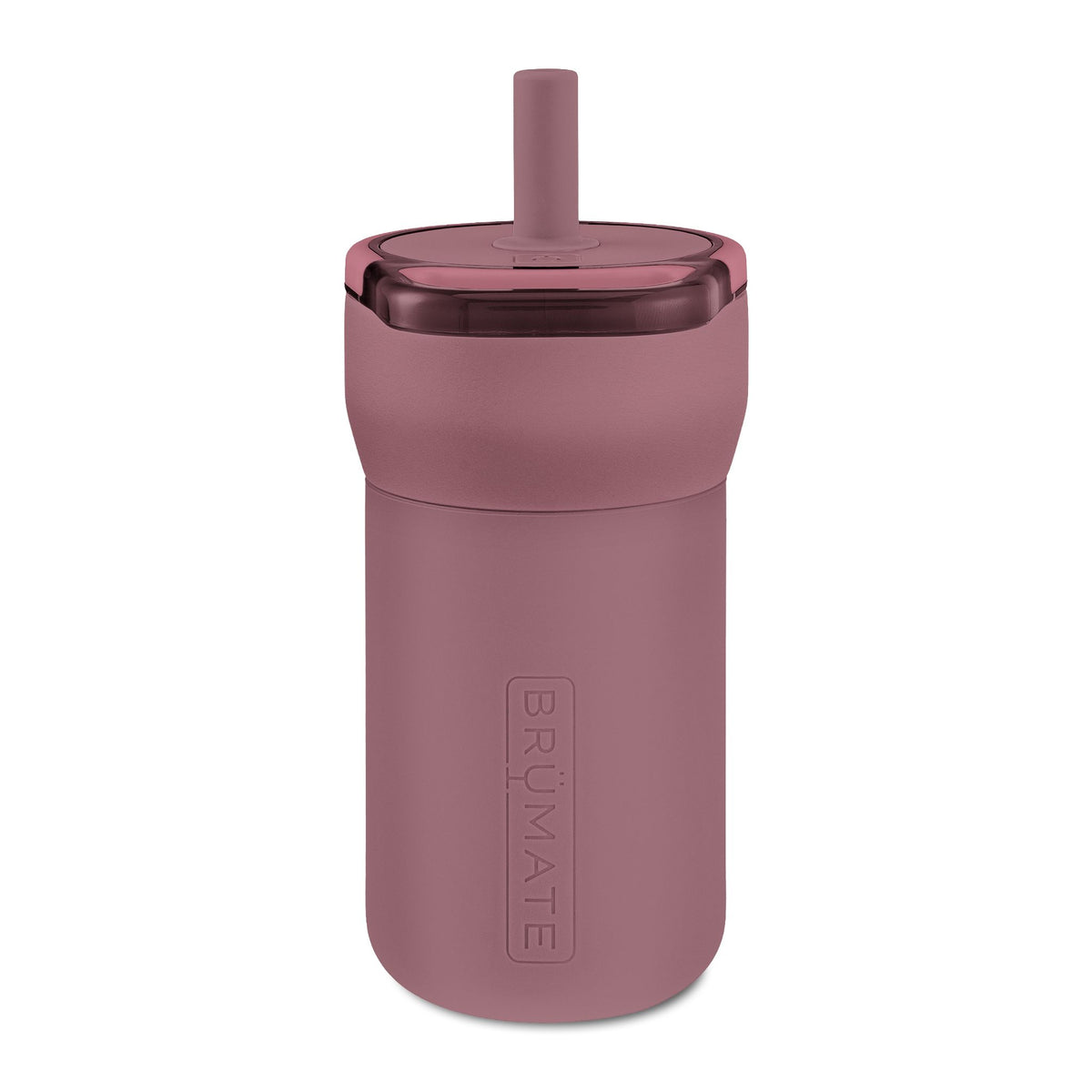 Kids' Leakproof Straw Tumbler, 12oz (Engraving)