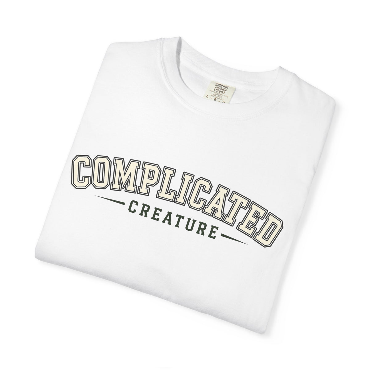 Classic wear what made you