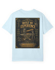 Built by experience Heritage