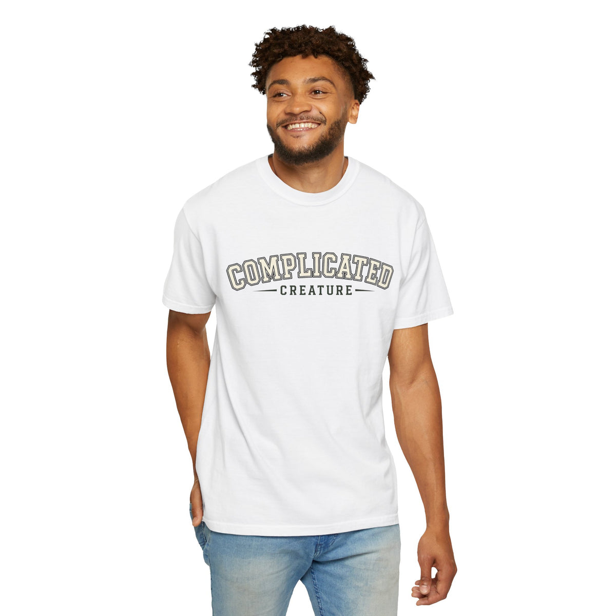 Classic wear what made you