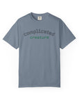Complicated Creature™ Garment-Dyed Tee | Comfort Colors 1717