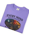 Every Mind has its own map