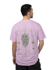 It's Complicated Creature™ | Garment-Dyed Graphic Tee | Comfort Colors 1717