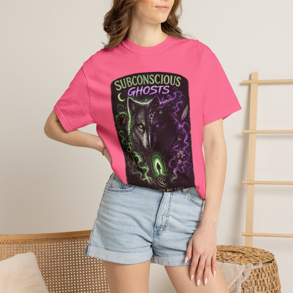 Subconscious shirt