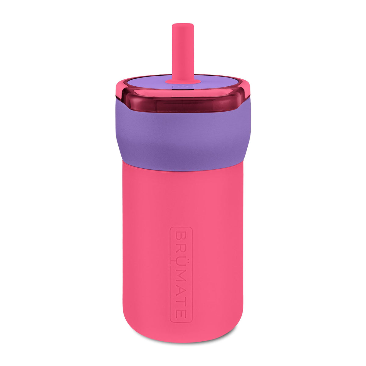 Kids' Leakproof Straw Tumbler, 12oz (Engraving)