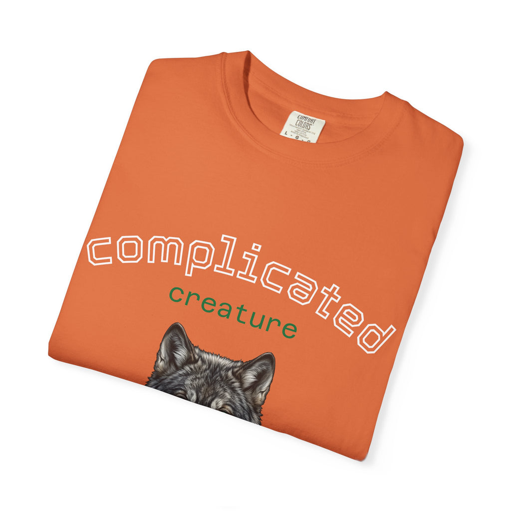 Front Design