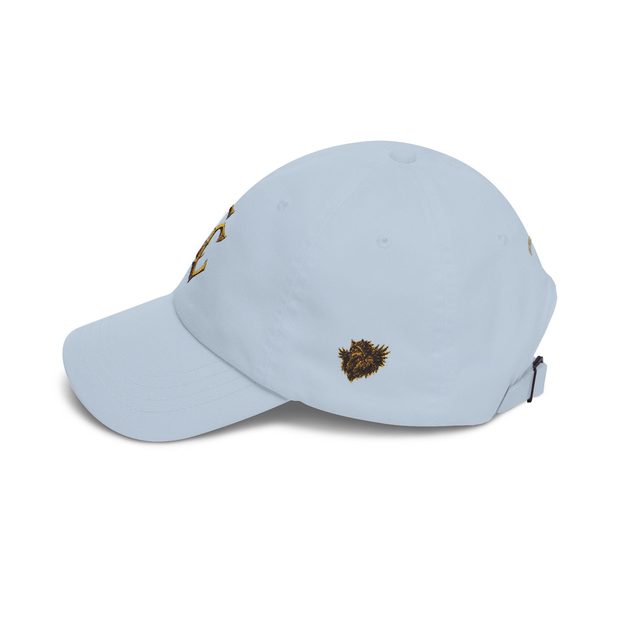 Experiences shape us Hat