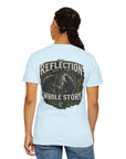Classic The reflection isn’t the whole story