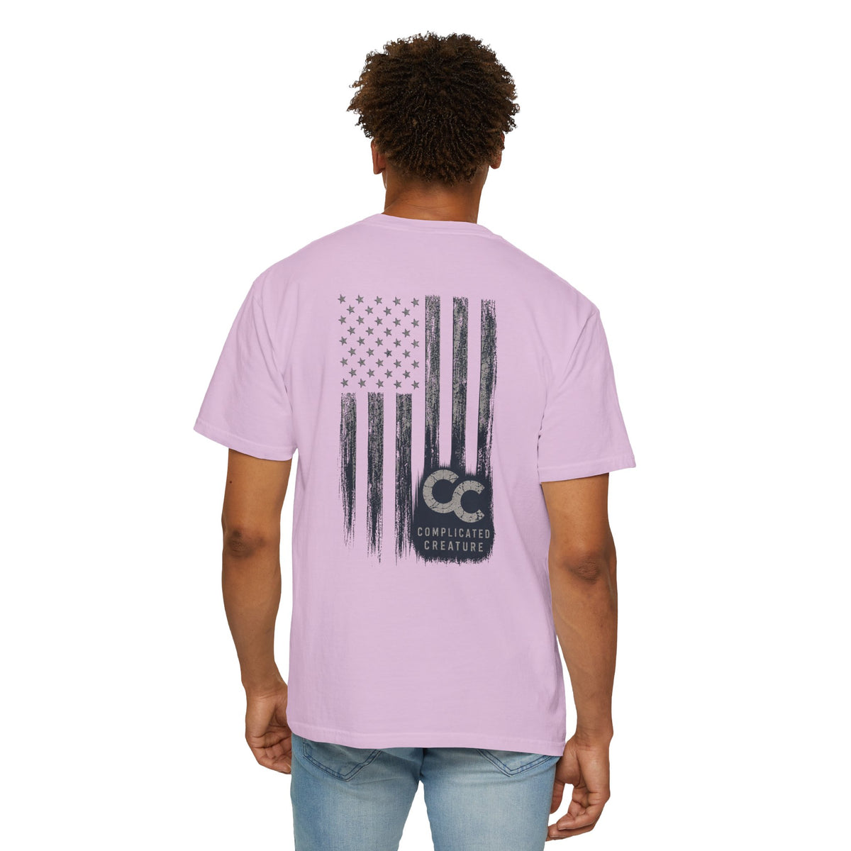America  CC