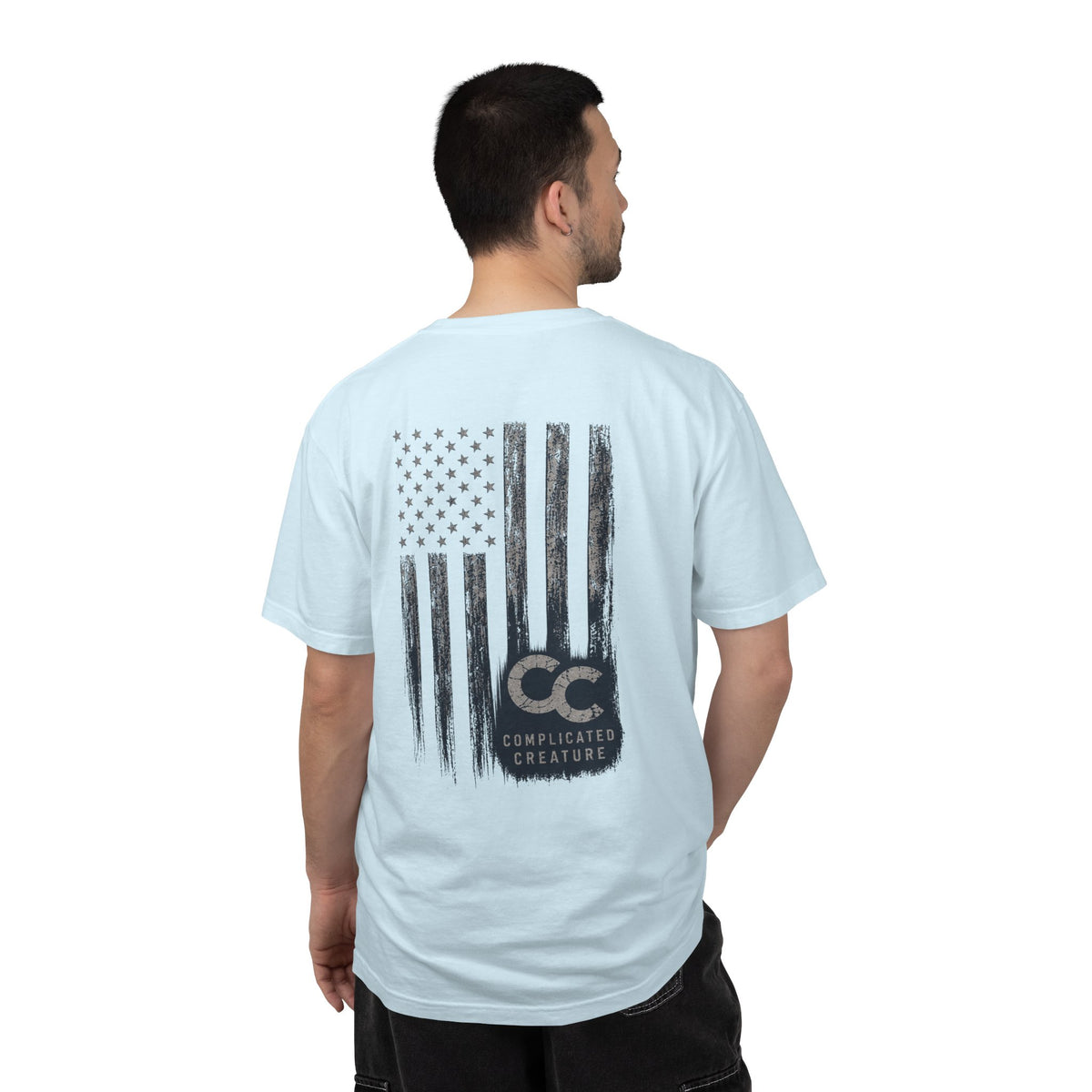 America  CC