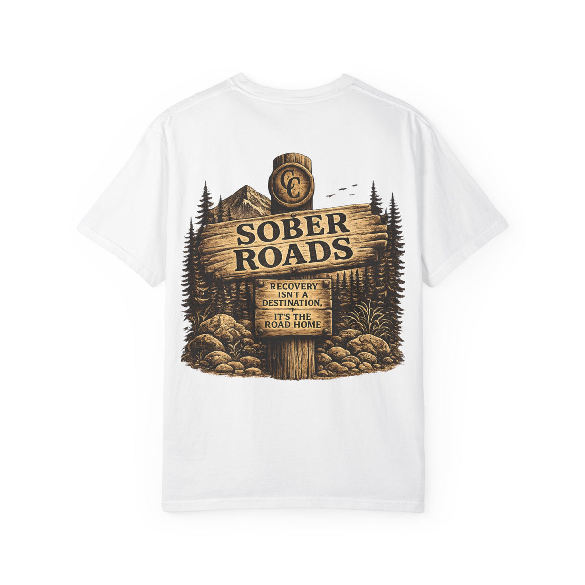 Sober roads collection