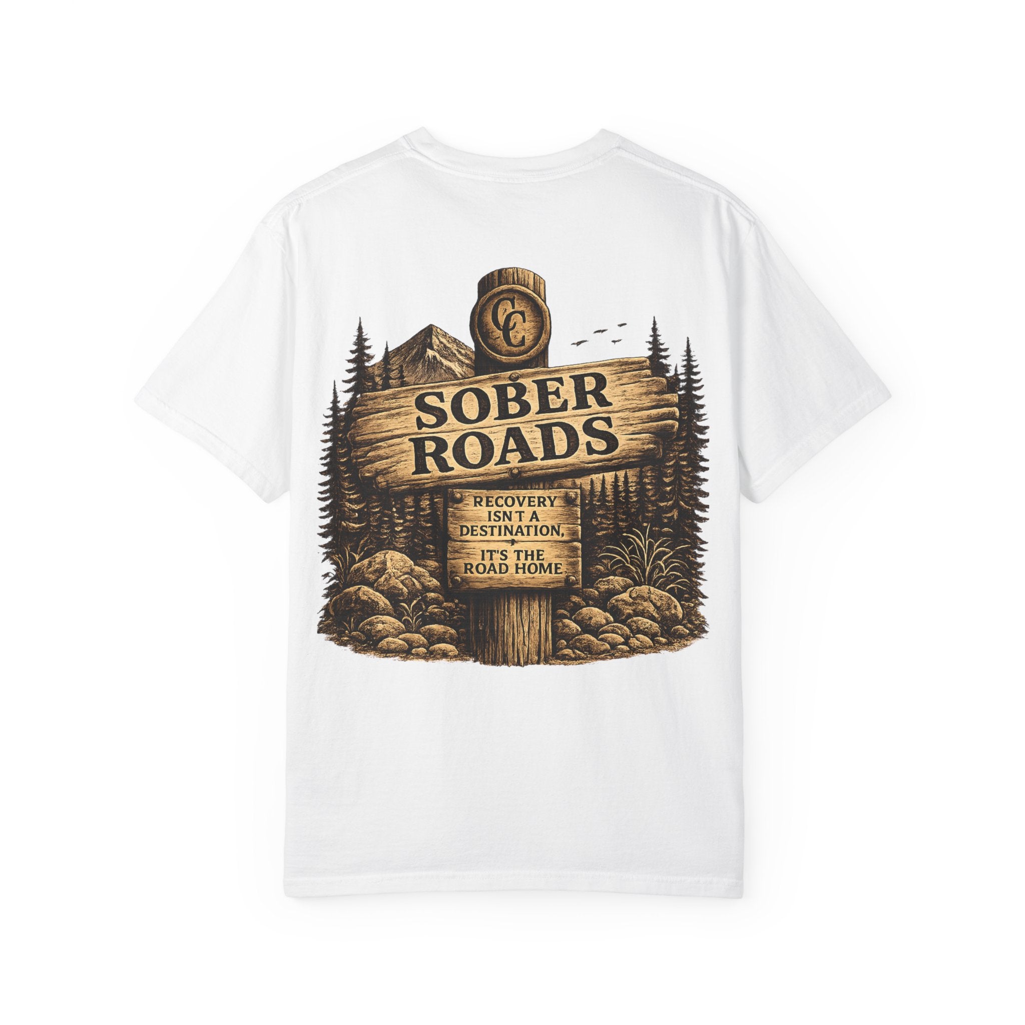Sober roads collection