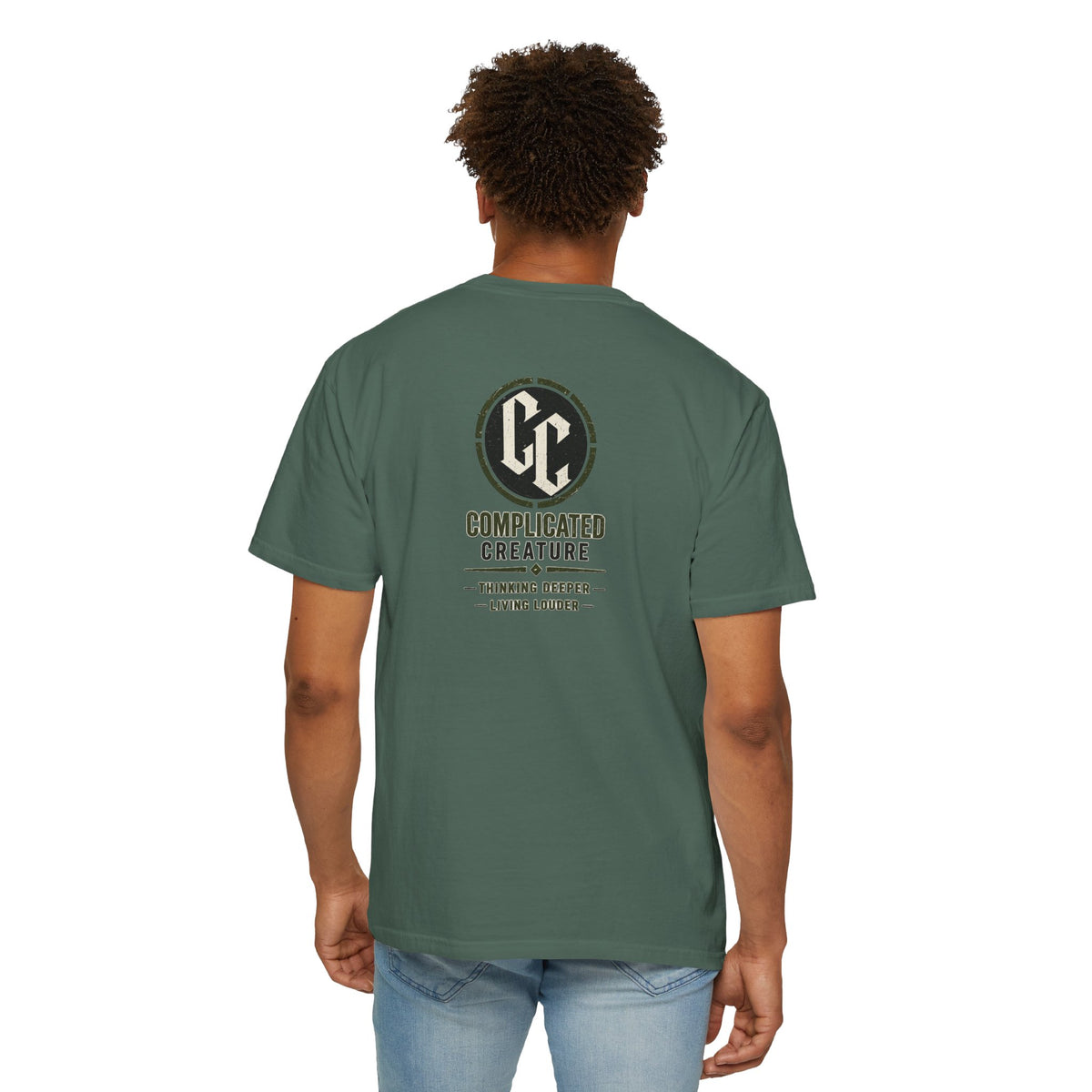 Classic wear what made you