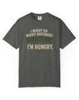 I’m Hungry