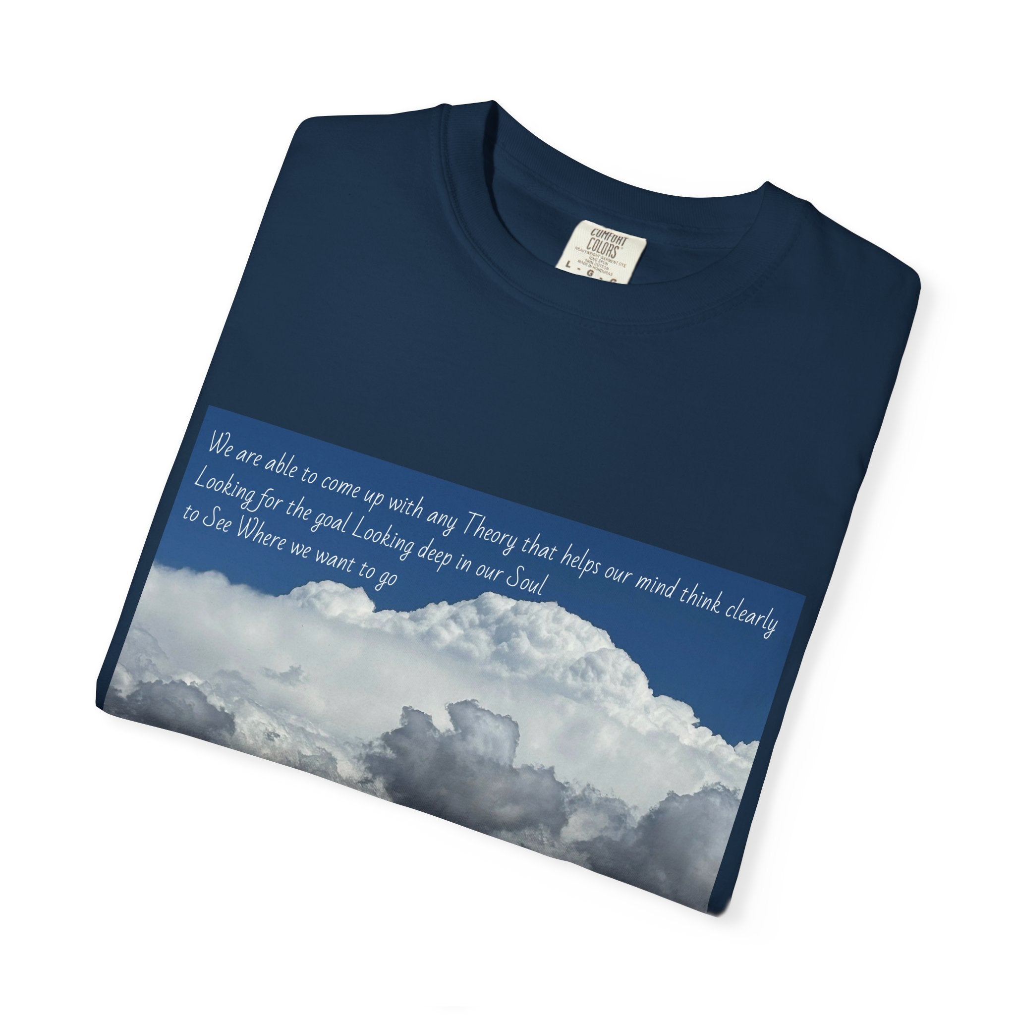 clouds and theory