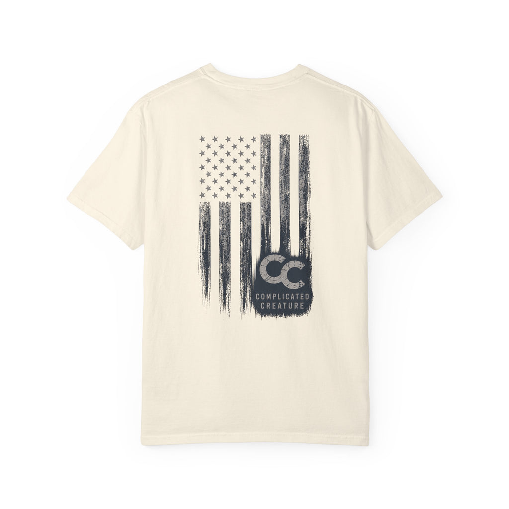 America  CC