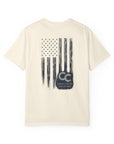 America  CC