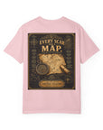 Every Scar has a map Heritage edition