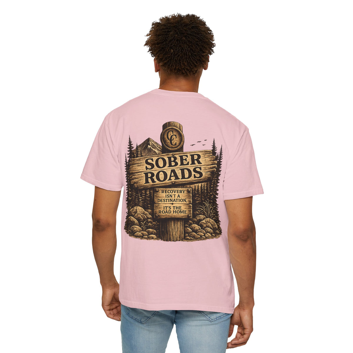 Sober roads collection