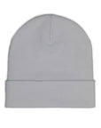 Knit Beanie (Embroidery)