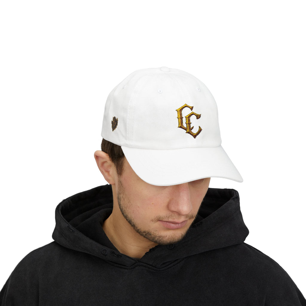 Experiences shape us Hat