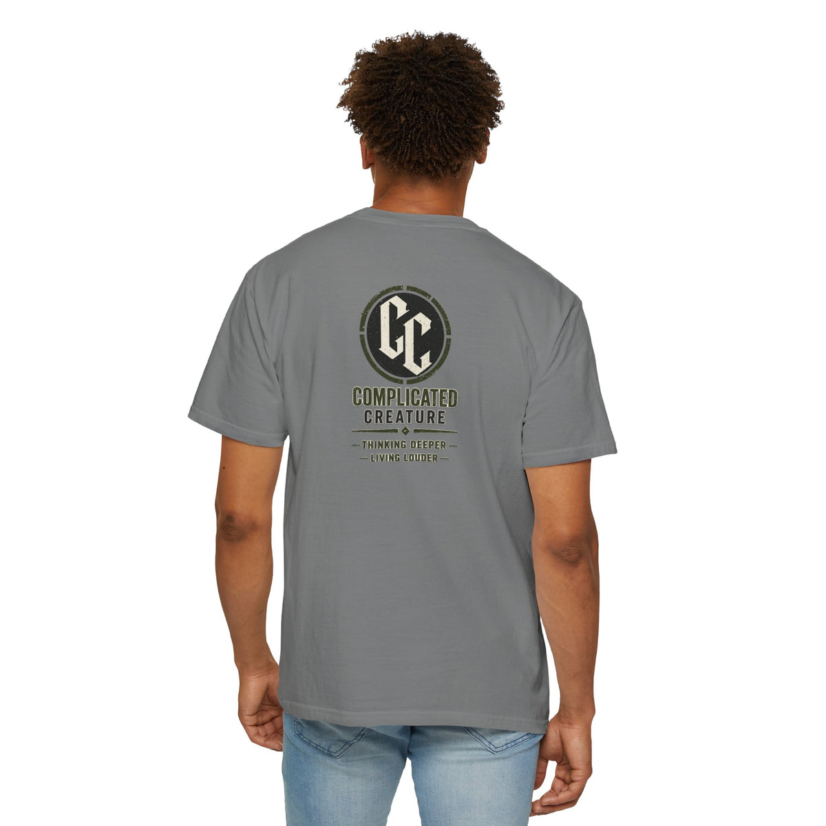 Classic wear what made you