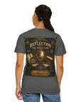 The reflection isn’t the whole story Heritage Edition