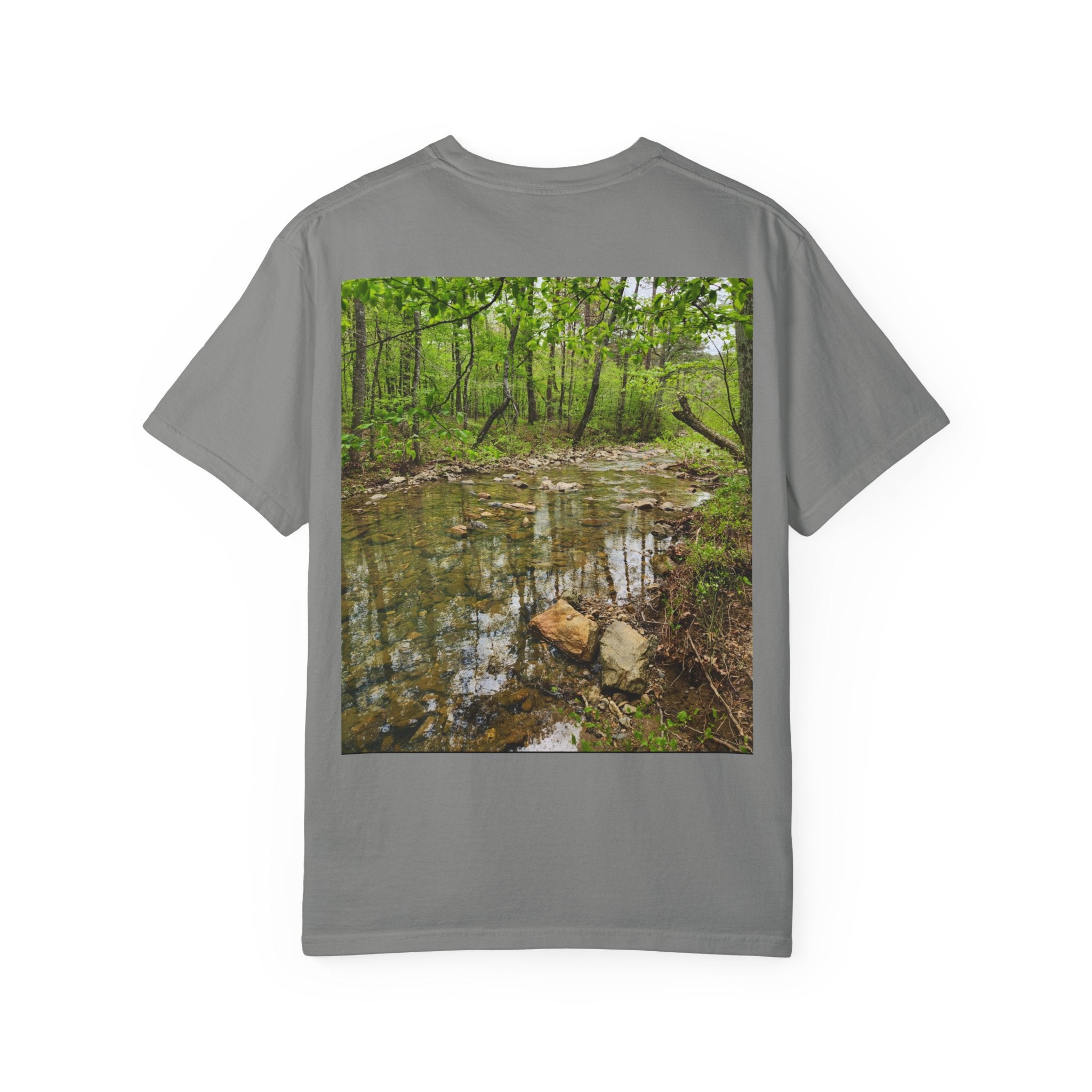 creek
