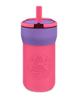 Kids' Leakproof Straw Tumbler, 12oz (Engraving)
