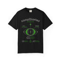 its complicated creature shirt